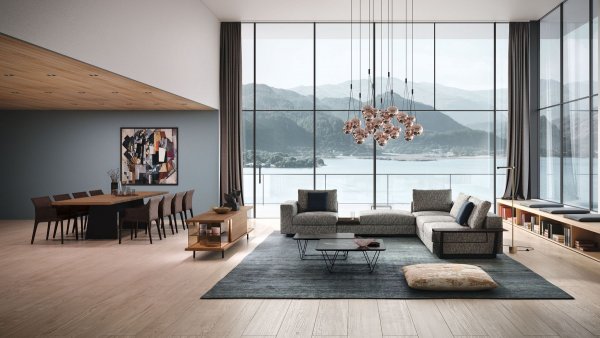 WALTER KNOLL DESIGN RELOADED ウォルター・ノル Seito Table Walter Knoll | WALTER KNOLL 2750 2752 2754